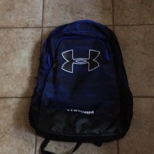 Under Armour backpack